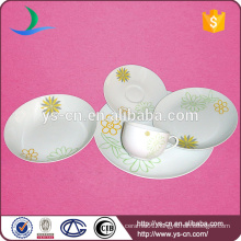 Ceramic Dinnerware Porcelain Dinner Sets With Reasonable Prices